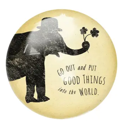 Sugarboo & Co. Paperweight