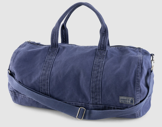 johnnie-O Canvas Duffle Bag