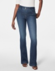SPANX Everywhere Flare Jeans