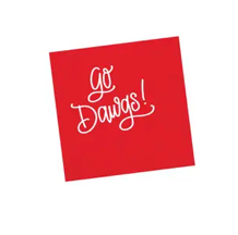 Natalie Chang Napkins 25pk