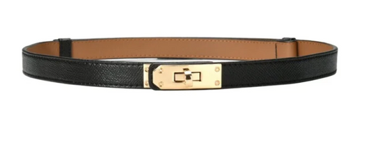 Accessory Concierge Latch Belt