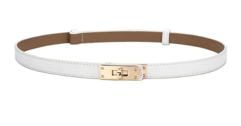 Accessory Concierge Latch Belt