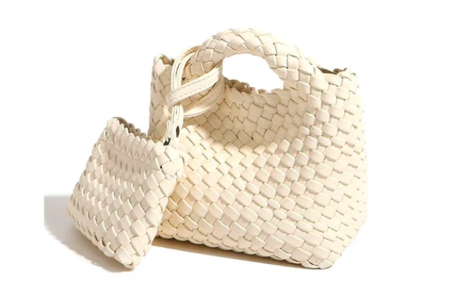 Accessory Concierge Maggie Mini Tote
