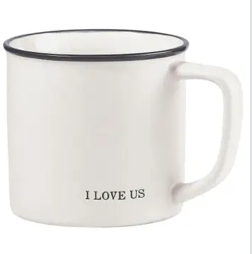 Santa Barbara Design Coffee Mug