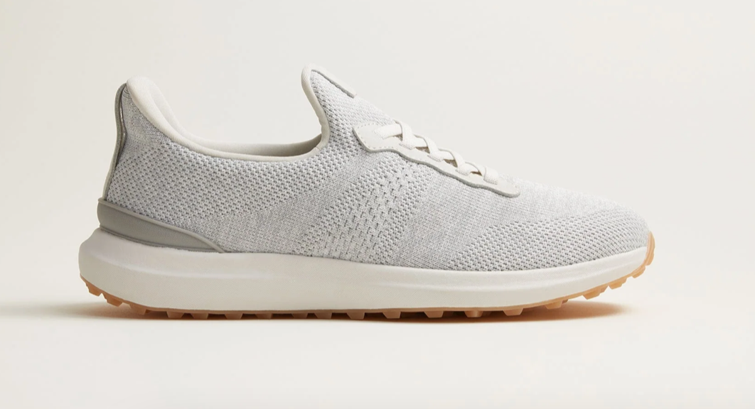 johnnie-O Knit Range Runner 2.0 Shoes