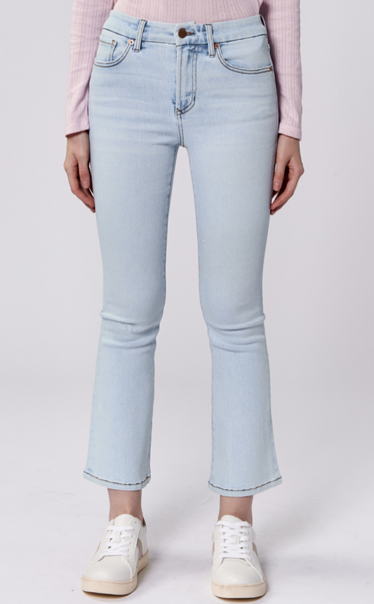 Dear John Jeanne Mid Rise Pant