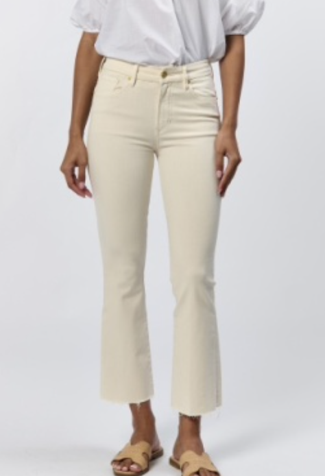 Dear John Jeanne Mid Rise Pant