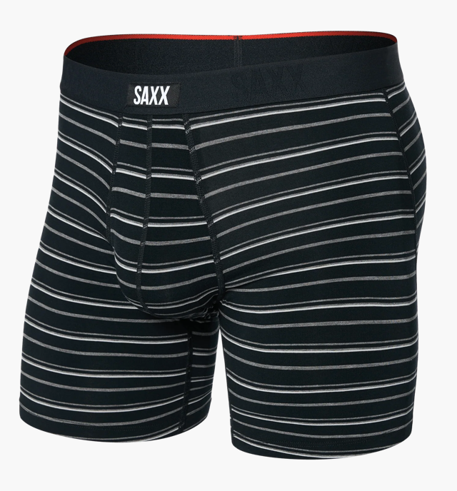 SAXX Vibe Boxer Briefs