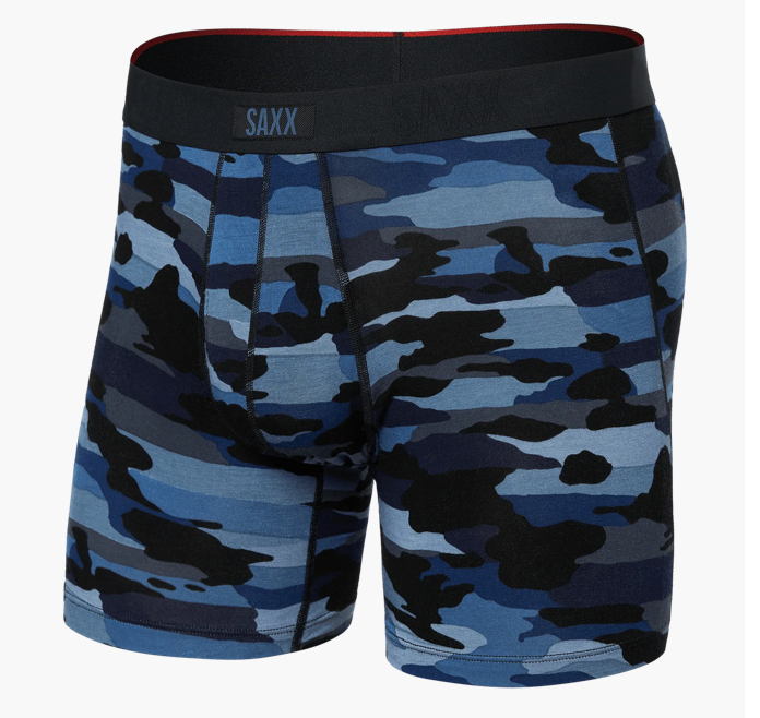 SAXX Vibe Boxer Briefs