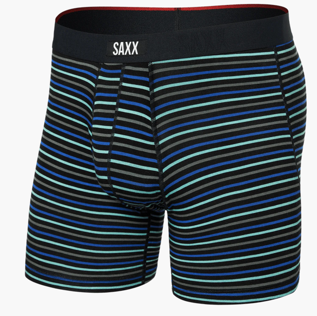 SAXX Vibe Boxer Briefs