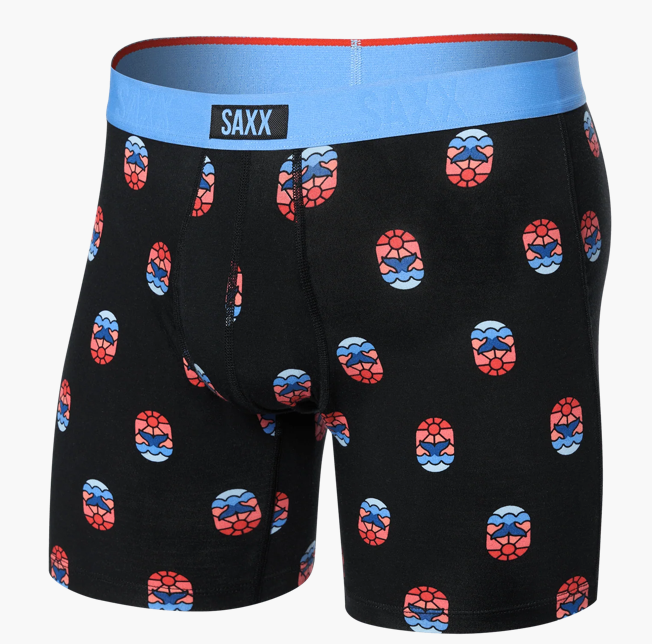 SAXX Vibe Boxer Briefs