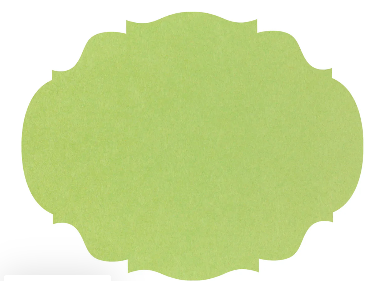 Hester & Cook Placemats