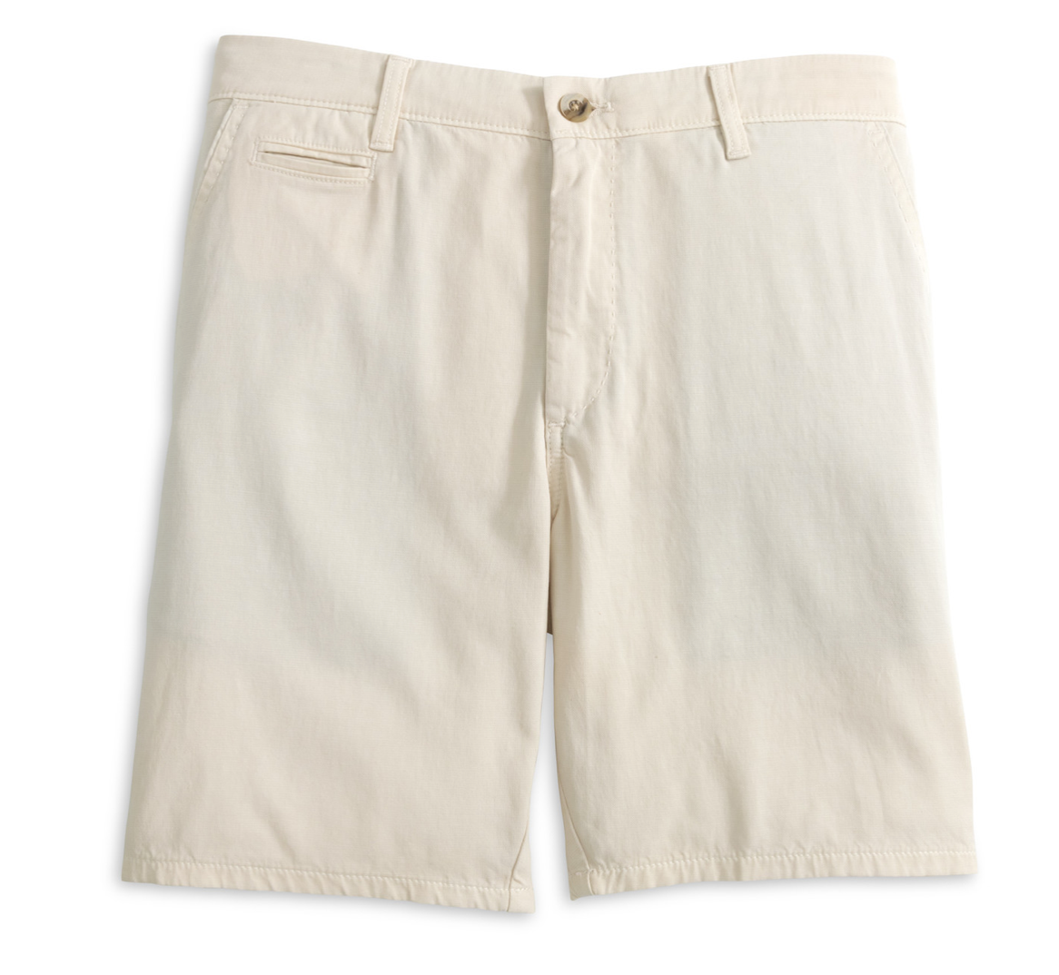 johnnie-O Nassau Shorts