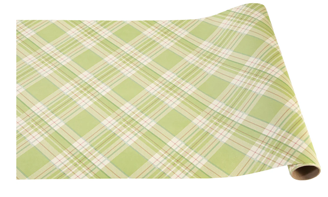 Hester & Cook Runner