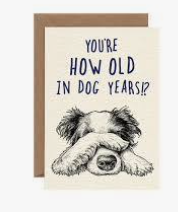 Hester & Cook Greeting Card