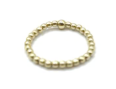 Erin Gray 2mm Stretch Ring