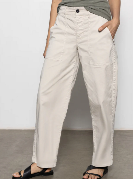 Sanctuary Cruiser Semi High-Rise Chino