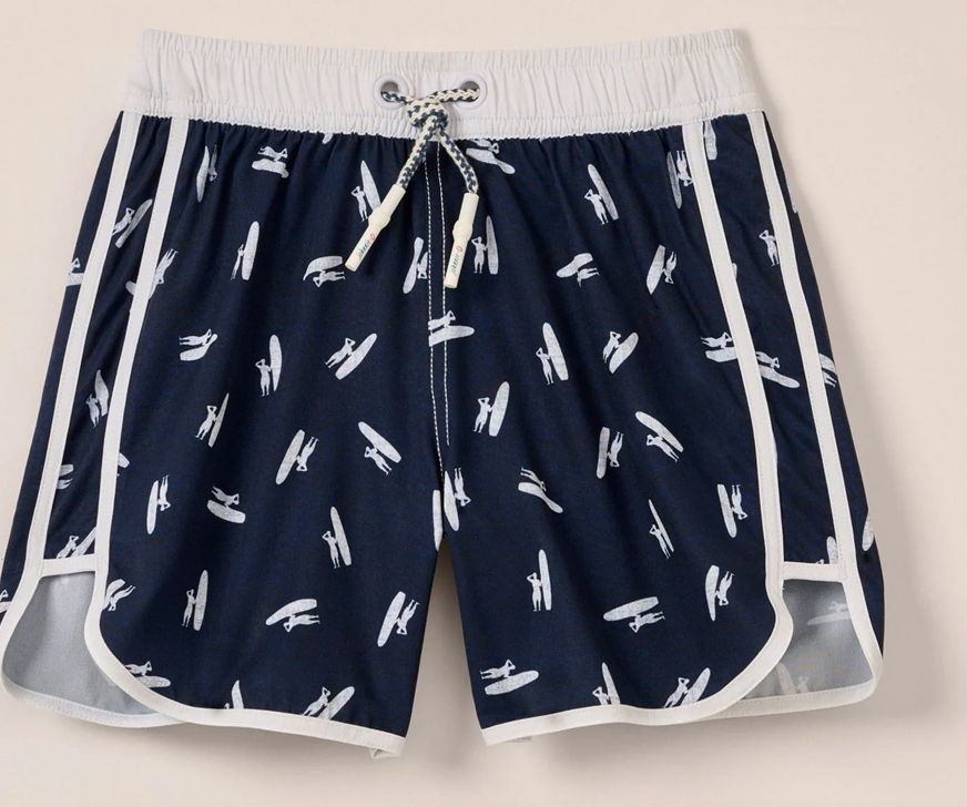 johnnie-O Little Boys Surf Shorts