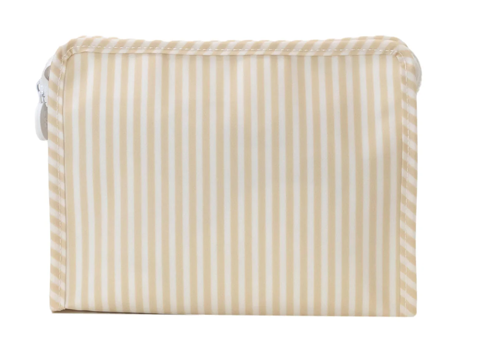 TRVL Roadie Medium Zip Pouch