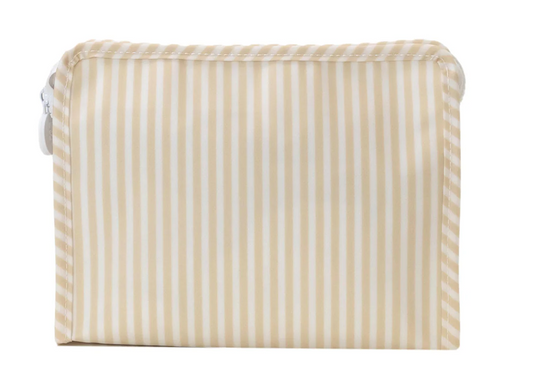 TRVL Roadie Medium Zip Pouch