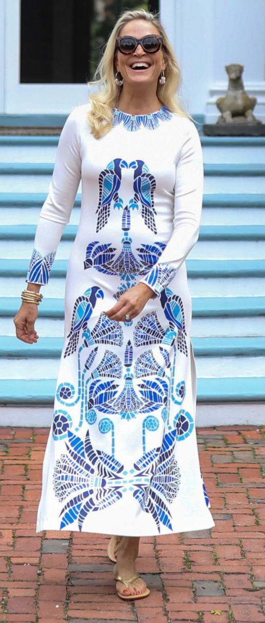 CK Bradley Ashton Dress