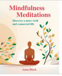 Simon & Schuster Mindfulness Meditations