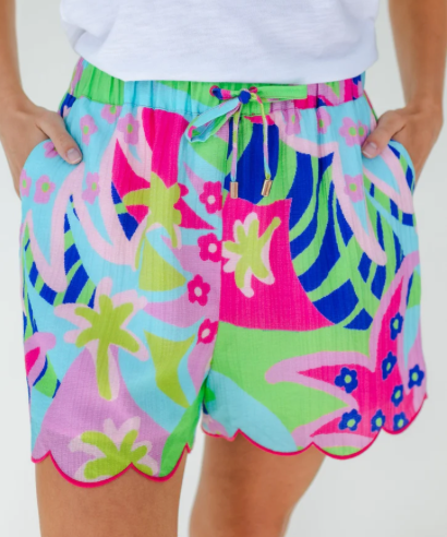 Mary George Kate Short