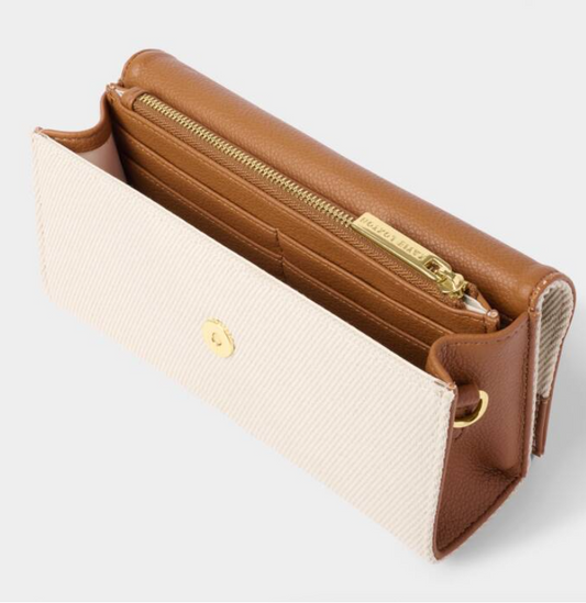 Katie Loxton Glasses & Cardholder Case