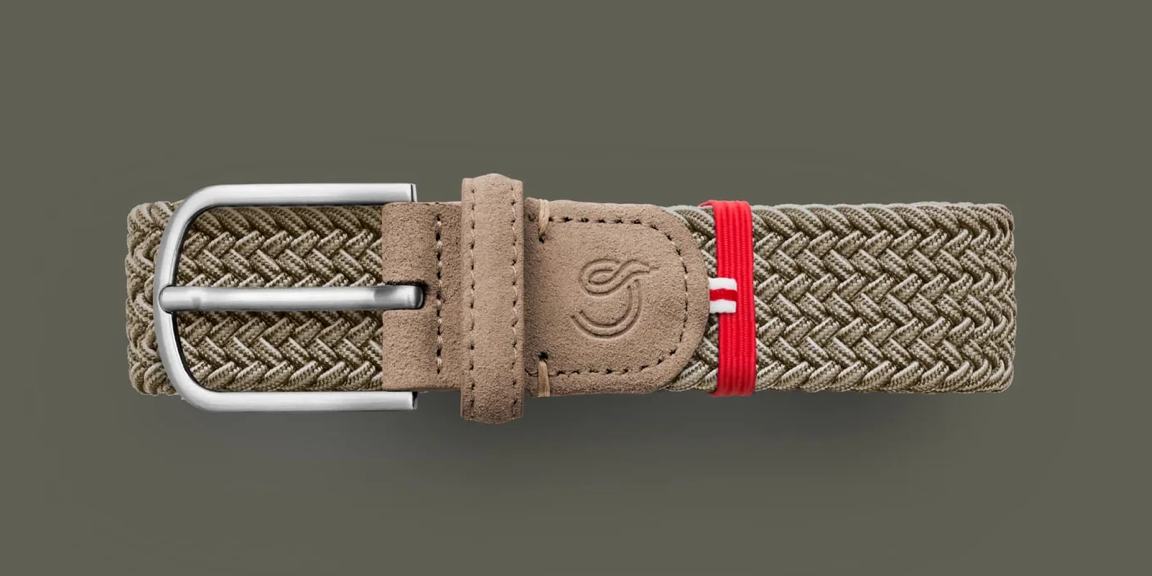 La Boucle La Rochelle Belt