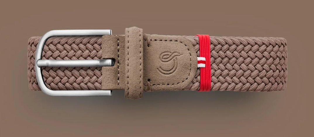 La Boucle Mono Belt