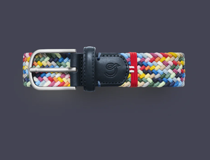 La Boucle San Francisco Belt