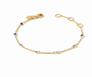 Julie Vos Celeste Delicate Bracelet