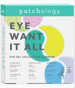 Patchology Eye Want It All