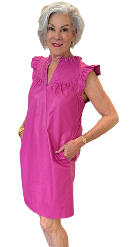 Tyler Boe Pippa Dress