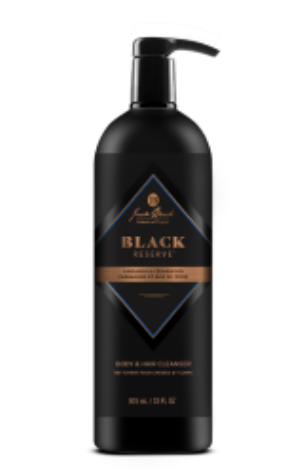Jack Black BR Body & Hair Cleanser