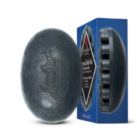 Jack Black Charcoal Body Bar Soap