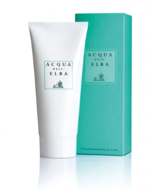 Acqua dell'Elba Classica Donna Body Lotion