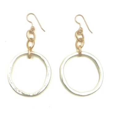 LJ Sonder Coco Earrings