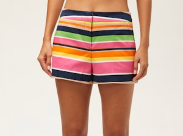 Trina Turk Corbin 2 Short