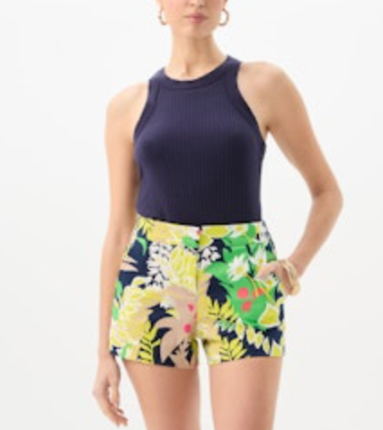 Trina Turk Corbin 2 Short