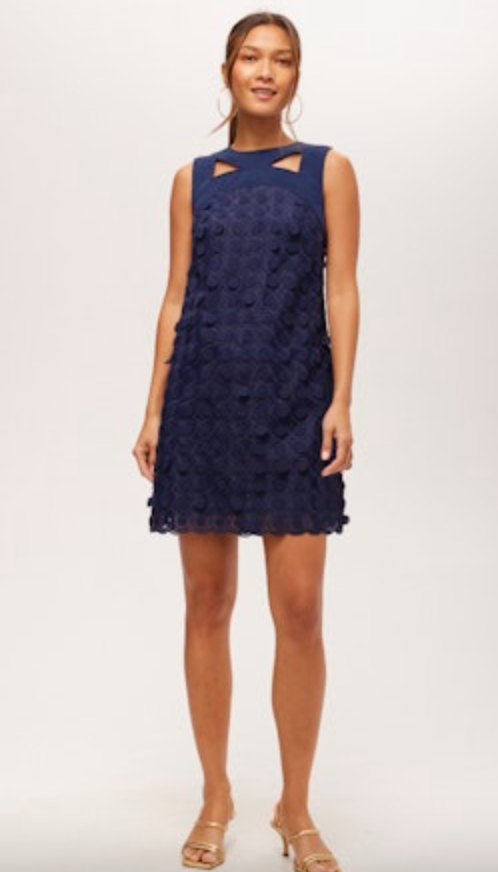 Trina Turk Bev 2 Dress
