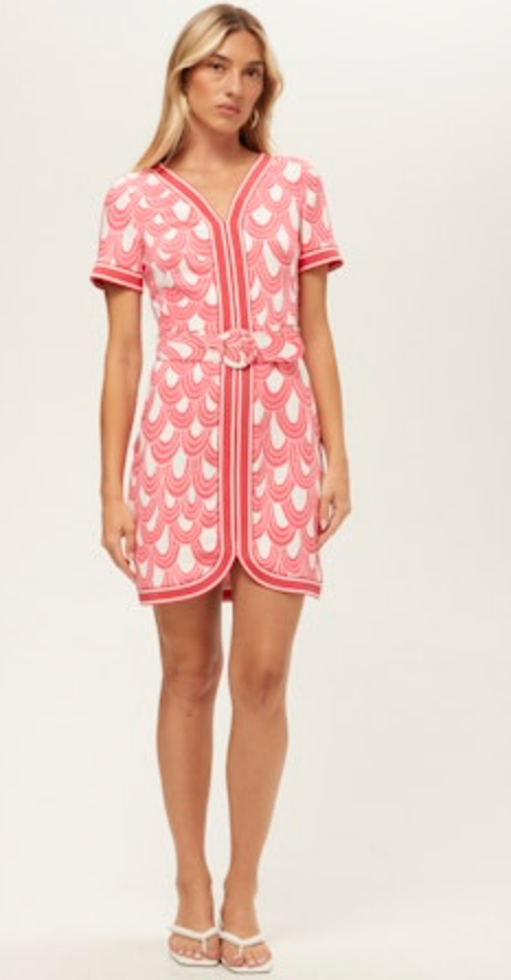 Trina Turk Motion Dress