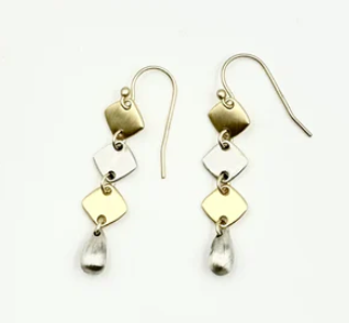 LJ Sonder Maya Earrings
