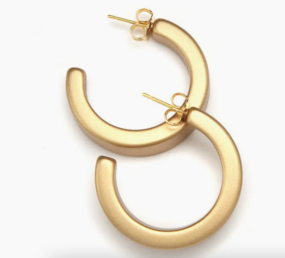 PONO Fia Barile Earrings