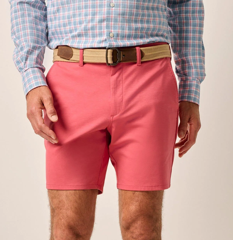 johnnie-O Jupiters Shorts