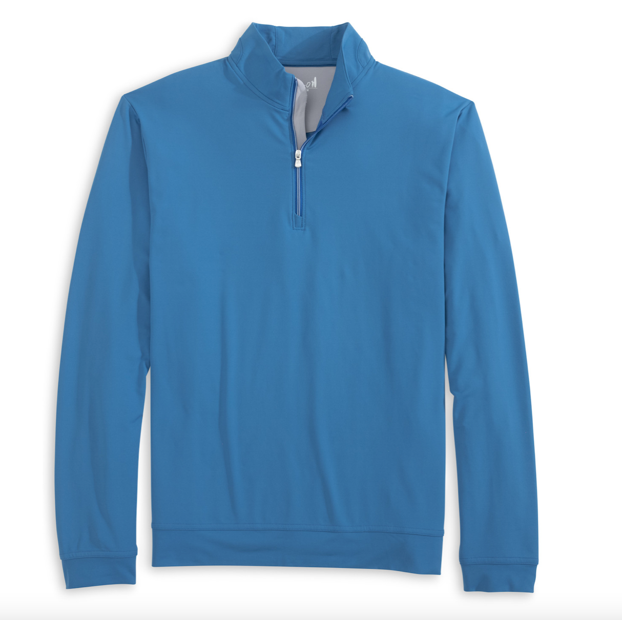 johnnie-O Motion Performance 1/4 Zip