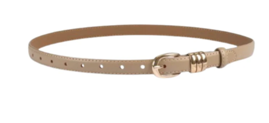 Accessory Concierge Celeste Belt