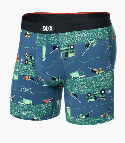 SAXX Vibe Boxer Brief (1)