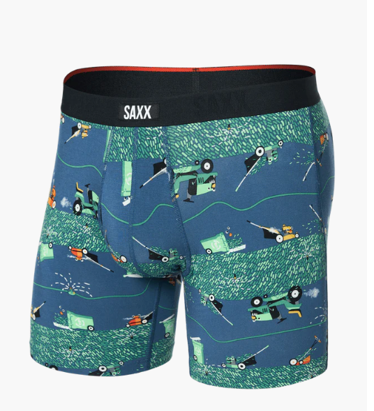 SAXX Vibe Boxer Brief (1)