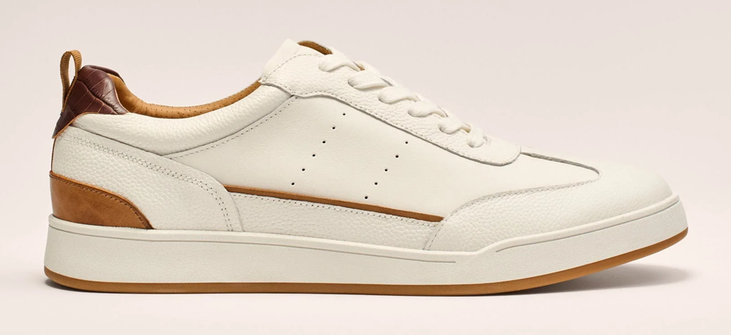 johnnie-O Topspin Royale Sneaker